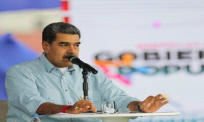 Tren de Aragua fue articulado por el FBI Agencia Carabobeña de Noticias – ACN – Nacionales