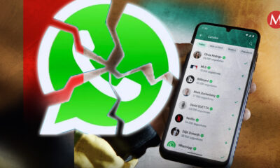 Reportaron falla de WhatsApp -Agencia Carabobeña de Noticias – ACN – Tecnología