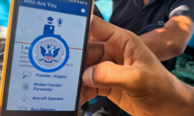 App para autodeportarse CBP Home - Agencia Carabobeña de Noticias - acn