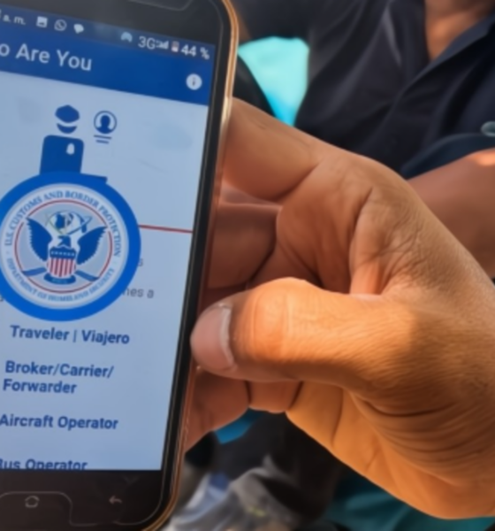 Trump ofrece pagara a migrantes - Agencia Carabobeña de Noticias - acn