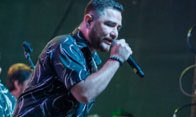 asesinaron cantante de Armonía 10 - Agencia Carabobeña de Noticias - acn