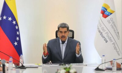 Maduro: Venezuela está abierta -Agencia Carabobeña de Noticias – ACN – Economía