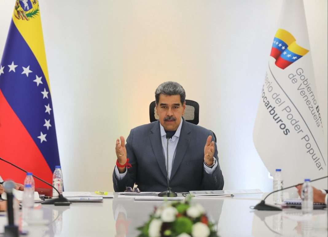 Maduro: Venezuela está abierta -Agencia Carabobeña de Noticias – ACN – Economía