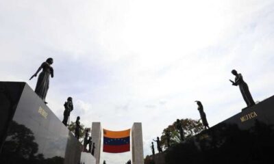 Maduro inauguró el Paseo de las Heroínas -Agencia Carabobeña de Noticias – ACN – Nacionales