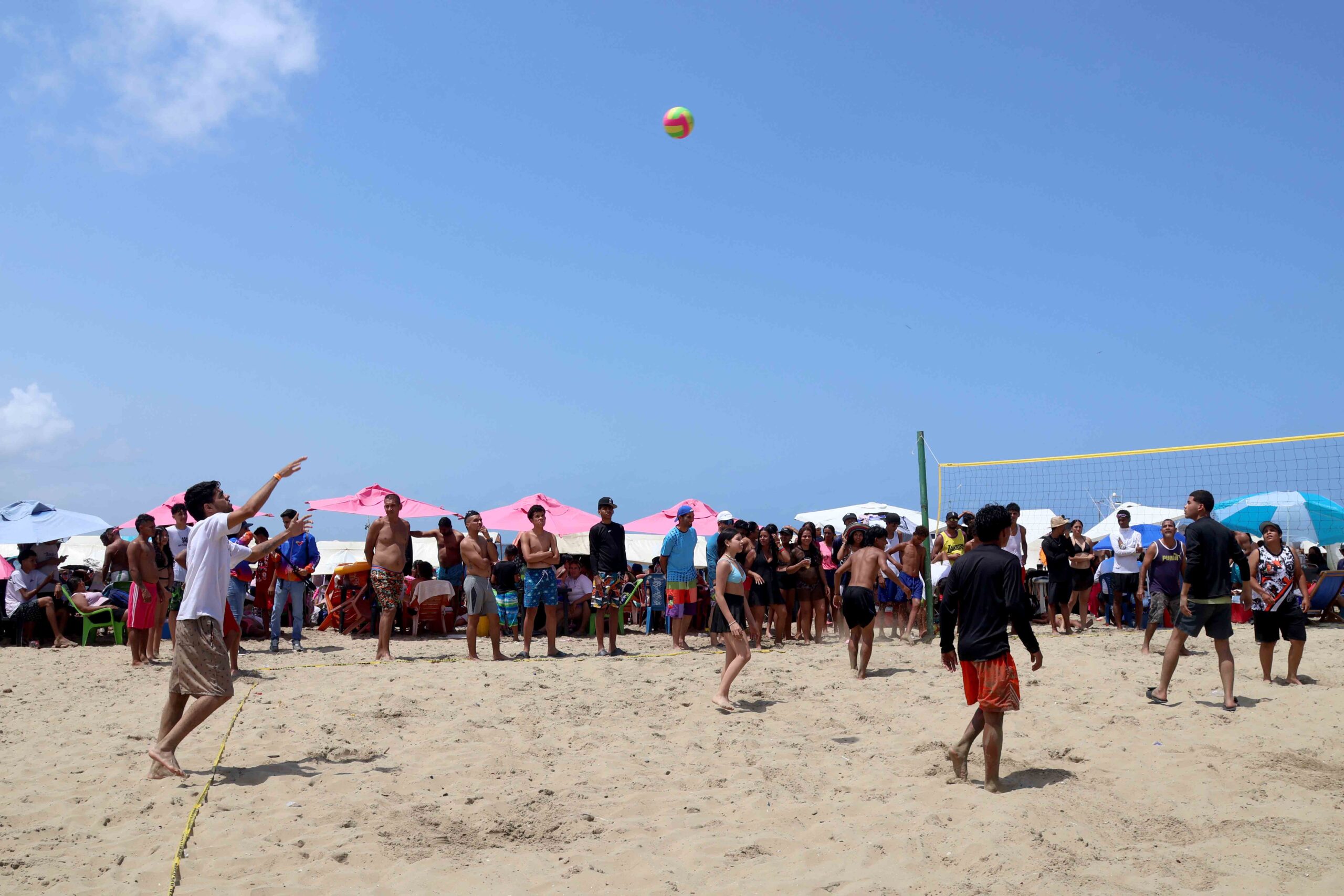 Inició XXVI Festival Deportivo -Agencia Carabobeña de Noticias – ACN – Deportes