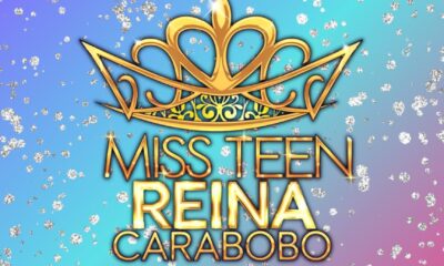 Miss Teen Reina Carabobo 2025 -Agencia Carabobeña de Noticias – ACN – Carabobo