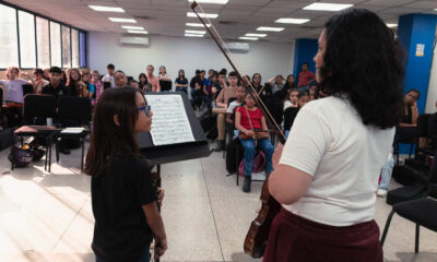 Programa Academia Itinerante arrancó con éxito -Agencia Carabobeña de Noticias – ACN – Carabobo