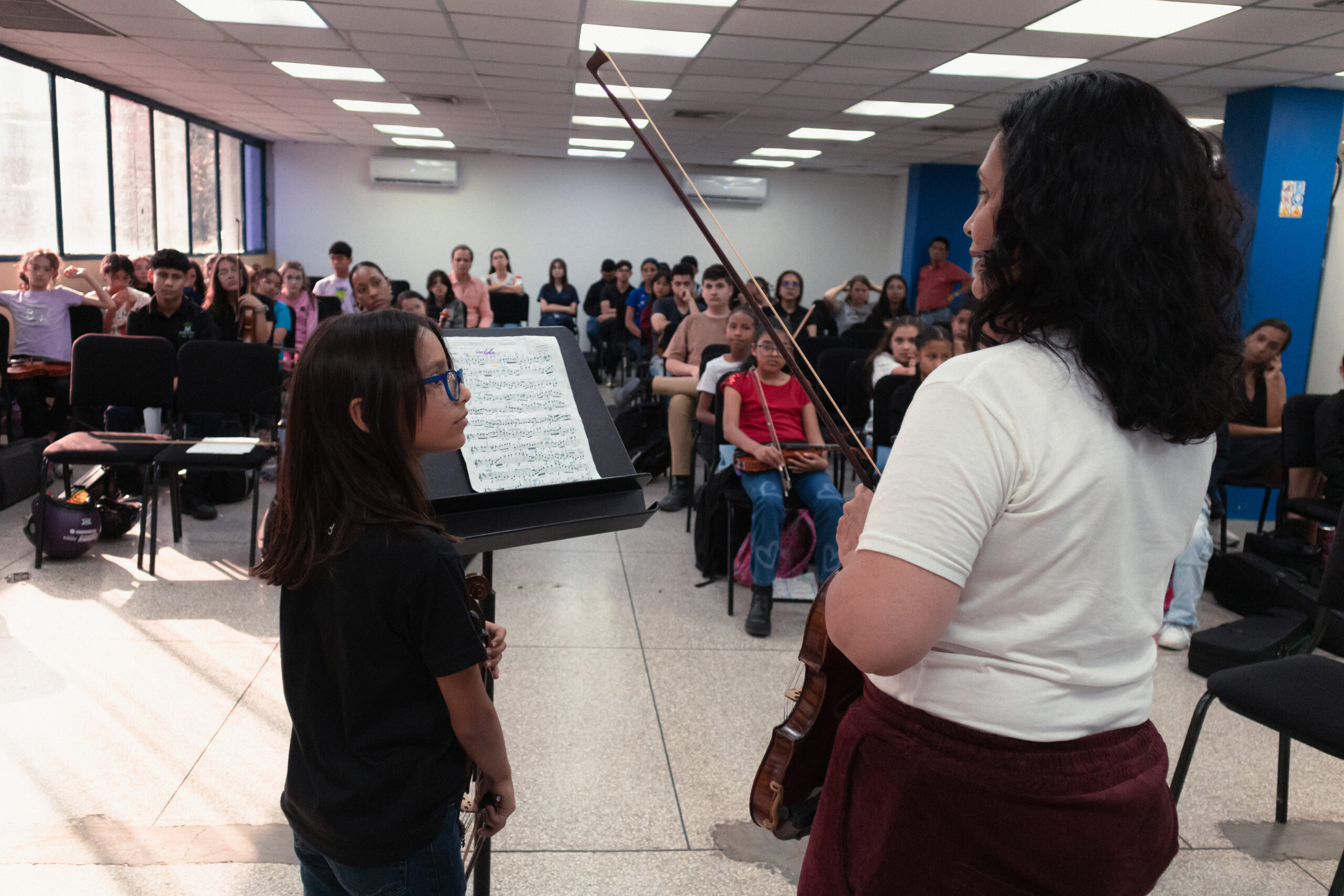 Programa Academia Itinerante arrancó con éxito -Agencia Carabobeña de Noticias – ACN – Carabobo