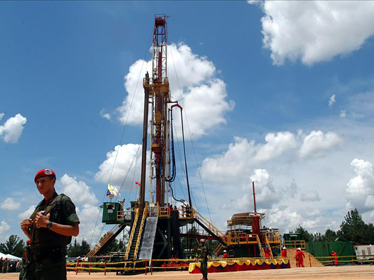 Aconsejan asumir independencia energética ante suspensión de Chevron