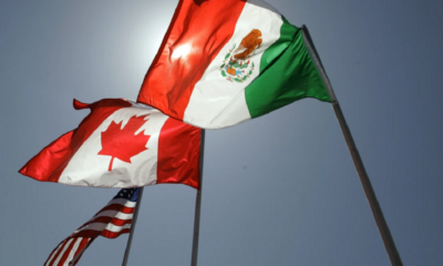 Aranceles a Canadá y México - Agencia Carabobeña de Noticias