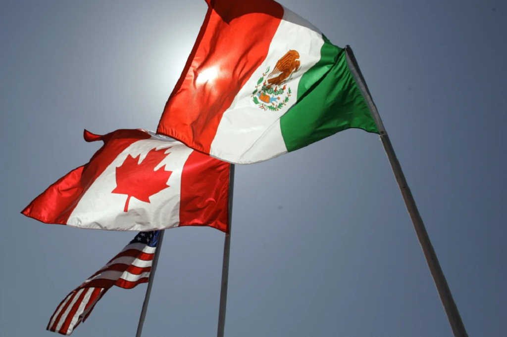 Aranceles a Canadá y México - Agencia Carabobeña de Noticias
