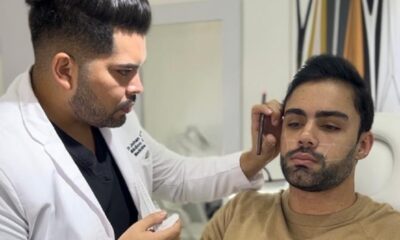 Beneficios del ácido hialurónico en masculinización facial - Agencia Carabobeña de Noticias