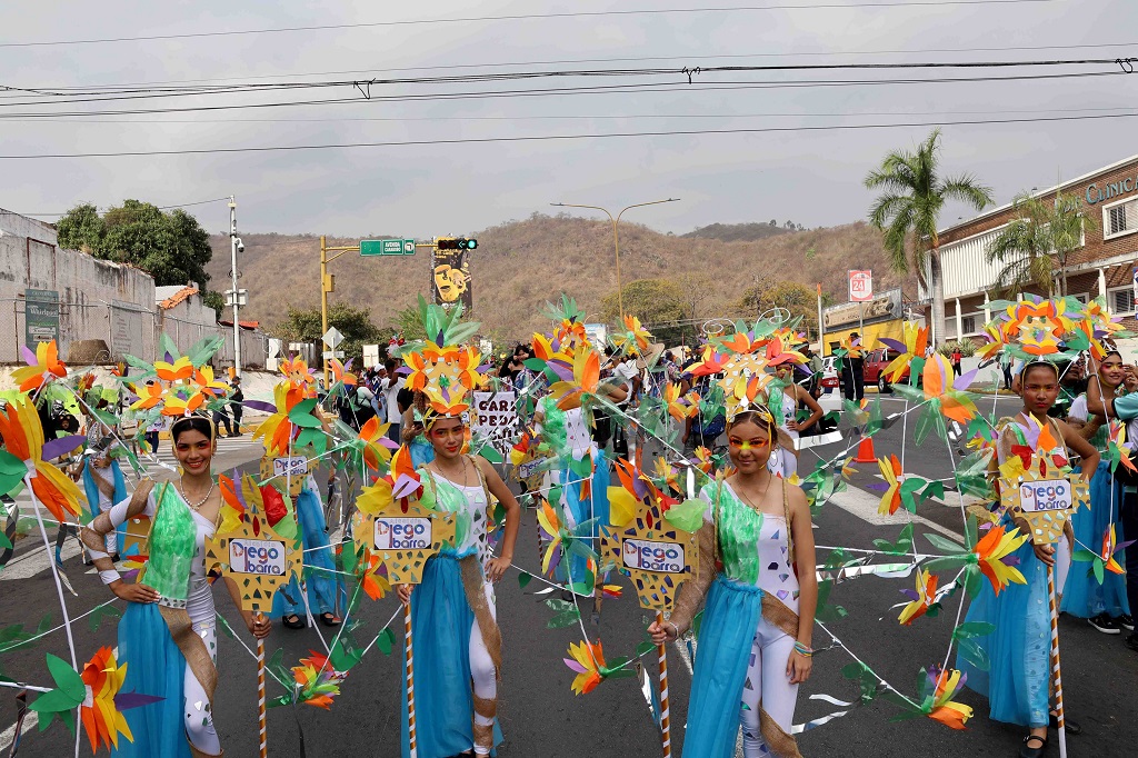 Carabobo Sostenible va a tu Escuela - Agencia Carabobeña de Noticias