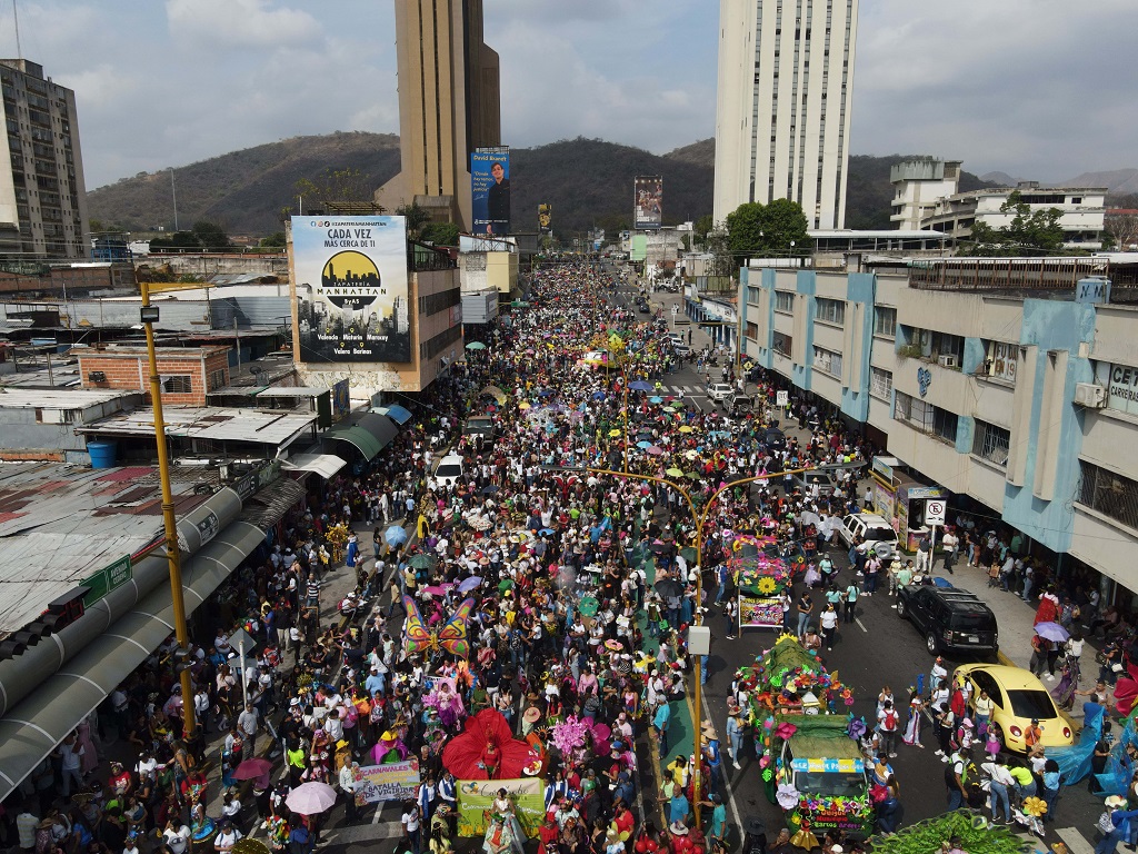 Carabobo Sostenible va a tu Escuela - Agencia Carabobeña de Noticias