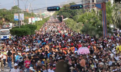 Carnavales de Valencia y Puerto Cabello - Agencia Carabobeña de Noticias