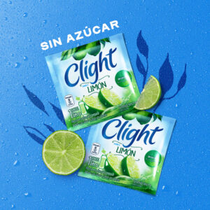 Clight anaqueles venezolanos