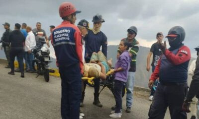 Cuatro muertos en accidente - Agencia Carabobeña de Noticias