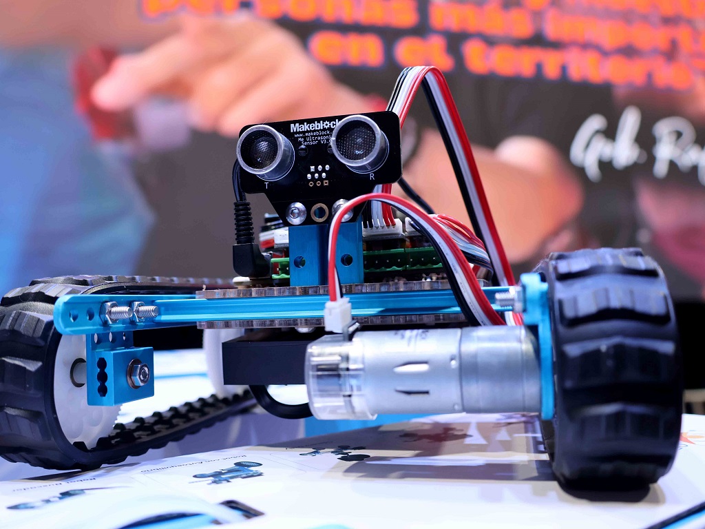 Dotados de vehículos y equipos de tecnología - Agencia Carabobeña de Noticias