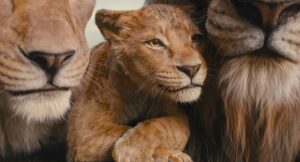El Rey León