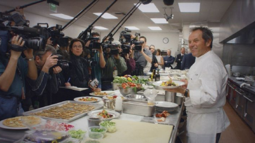 El chef del Oscar -Agencia Carabobeña de Noticias