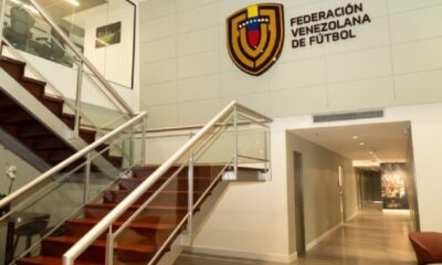 FVF inauguró sede Caracas - Agencia Carabobeña de Noticias - acn