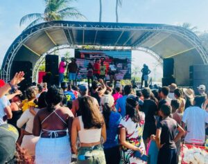 Festival Playero Juan José Mora