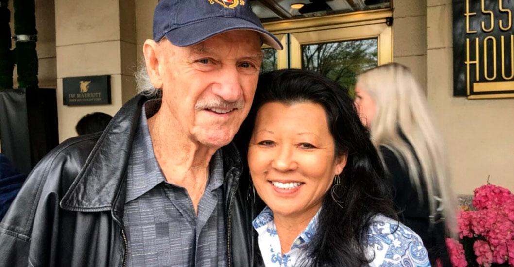 Gene Hackman hijos testamento