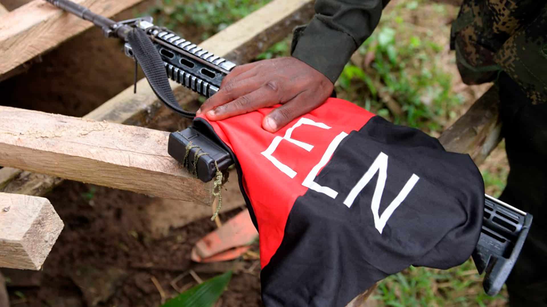 Gobierno colombiano ofrece recompensa por guerrilleros