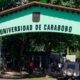 Gremios de la Universidad de Carabobo exigieron aumento salarial