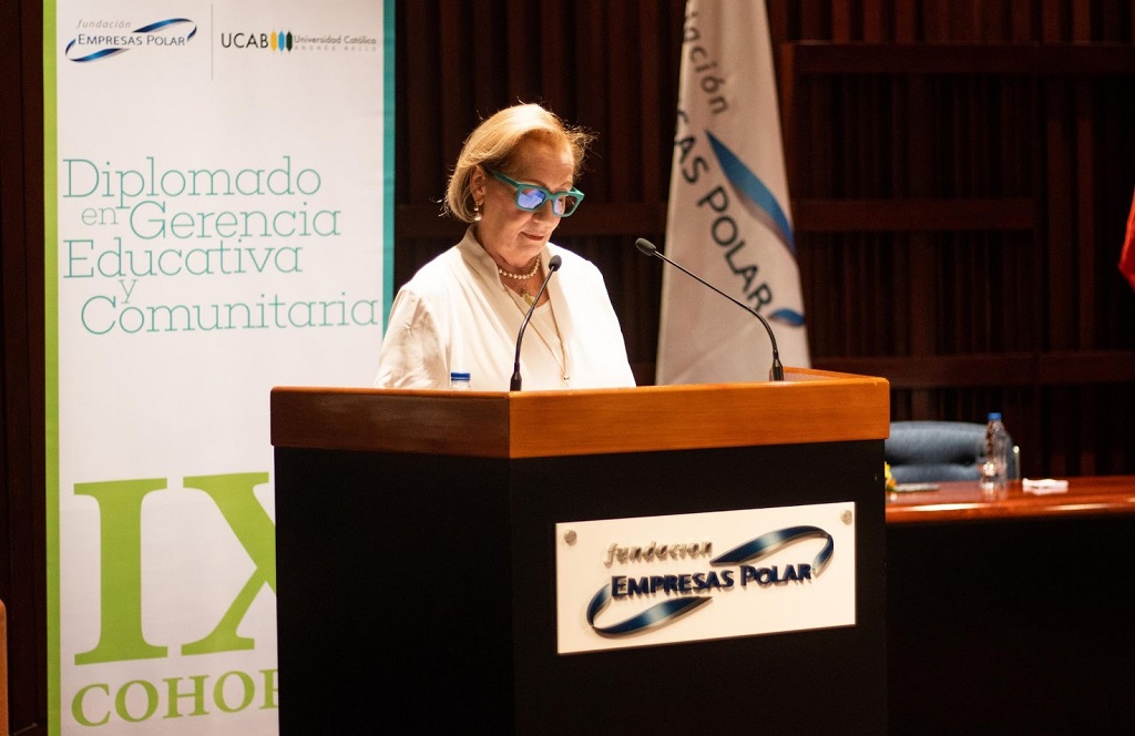 IX cohorte del Diplomado en Gerencia Educativa y Comunitaria - Agencia Carabobeña de Noticias