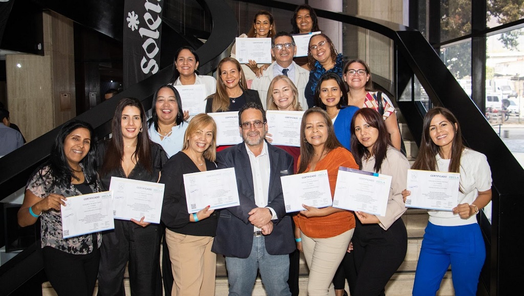 IX cohorte del Diplomado en Gerencia Educativa y Comunitaria - Agencia Carabobeña de Noticias