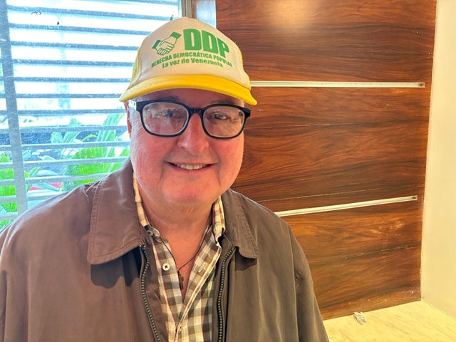 José Francisco Contreras Trump