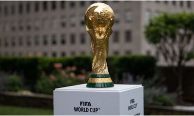 La FIFA estaría evaluando un Mundial 2030 -Agencia Carabobeña de Noticias – ACN – Deportes