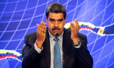 Maduro propondrá a Petro creación de zona económica en región fronteriza