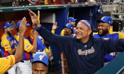 Miguel Cabrera quiere participar en el Clásico -Agencia Carabobeña de Noticias – ACN – Deportes