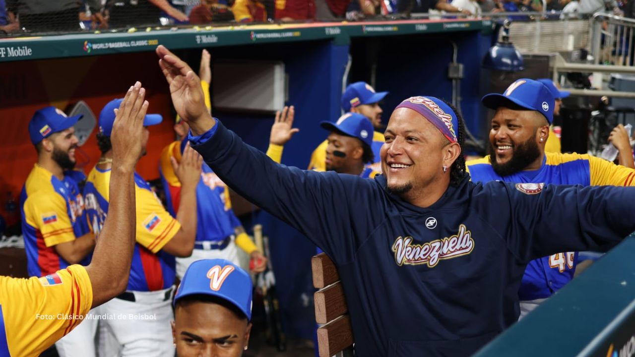 Miguel Cabrera quiere participar en el Clásico -Agencia Carabobeña de Noticias – ACN – Deportes