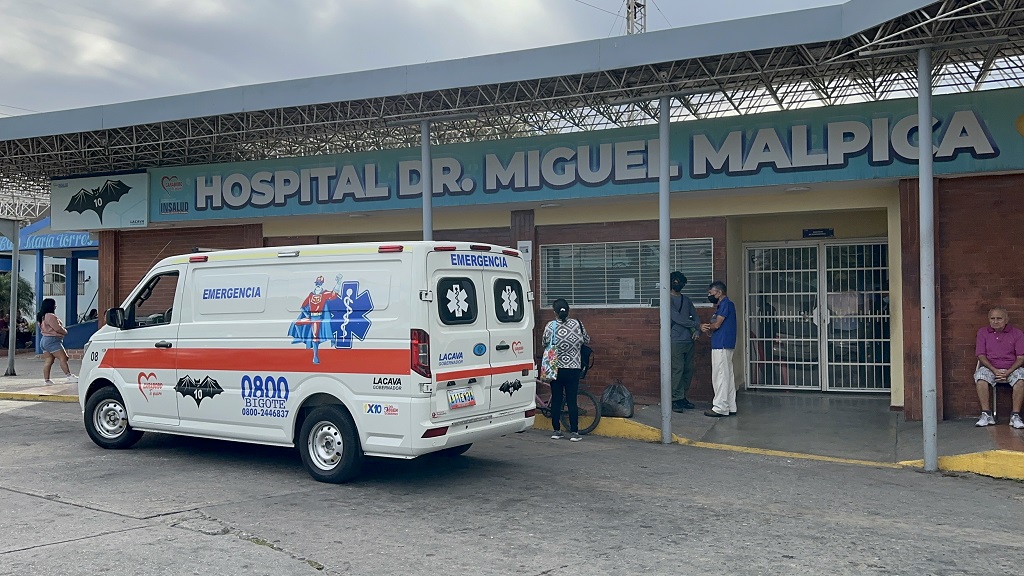 Pacientes recibieron marcapasos de alta tecnología - Agencia Carabobeña de Noticias