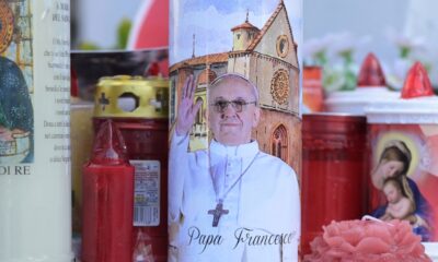 Papa Francisco se mantiene estable - Agencia Carabobeña de Noticias