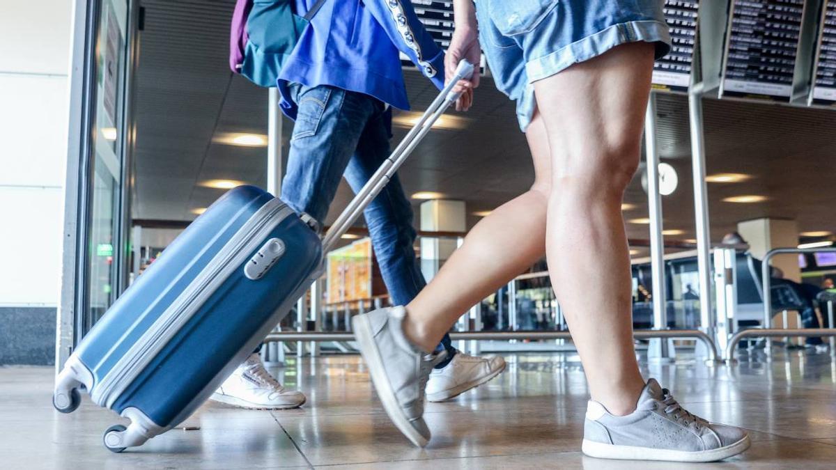 Prevén aumento de migrantes venezolanos hacia España