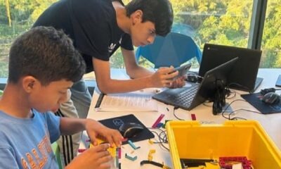 Robotics for Good Youth Challenge 2024-2025 - Agencia Carabobeña de Noticias