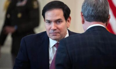 Marco Rubio calificó a Venezuela y Nicaragua-Agencia Carabobeña de Noticias – ACN – Internacionales