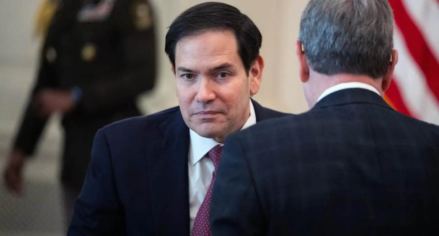 Marco Rubio calificó a Venezuela y Nicaragua-Agencia Carabobeña de Noticias – ACN – Internacionales