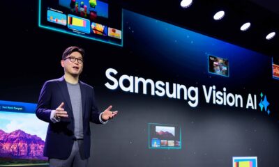 Samsung Visión AI