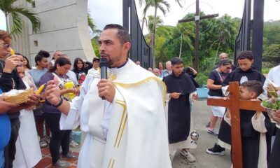 Santuario de Betania Año Jubilar 2025