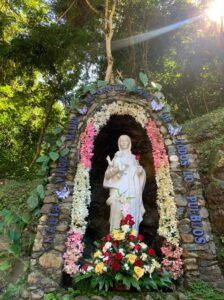 Santuario de Betania Año Jubilar 2025