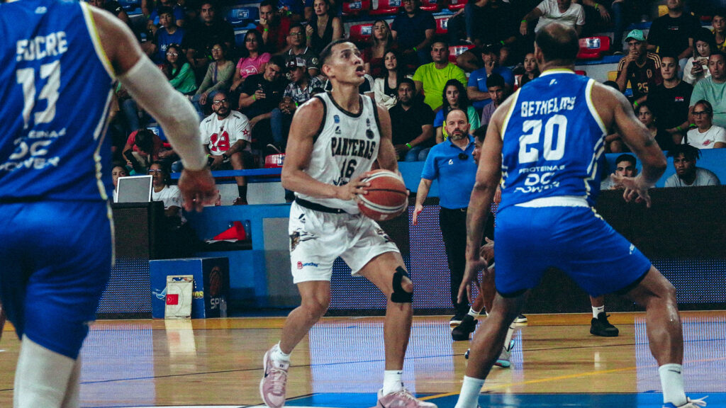 Trotamundos cayó ante Brillantes - Agencia Carabobeña de Noticias