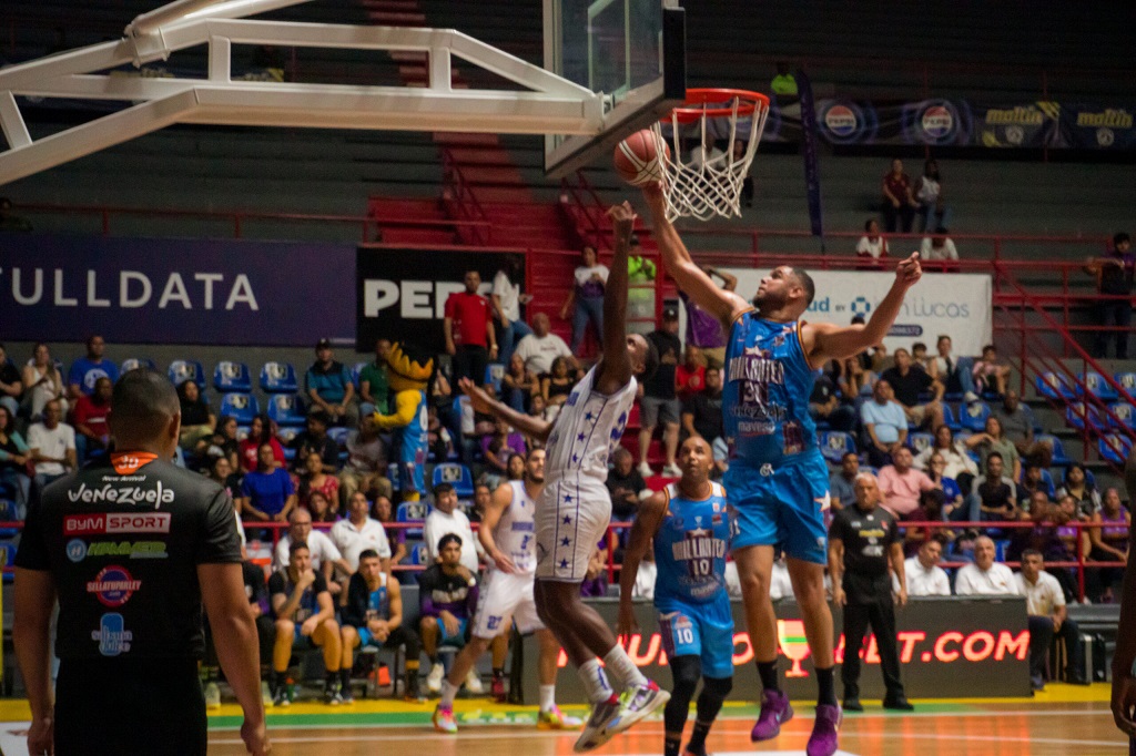 Trotamundos cayó ante Brillantes - Agencia Carabobeña de Noticias
