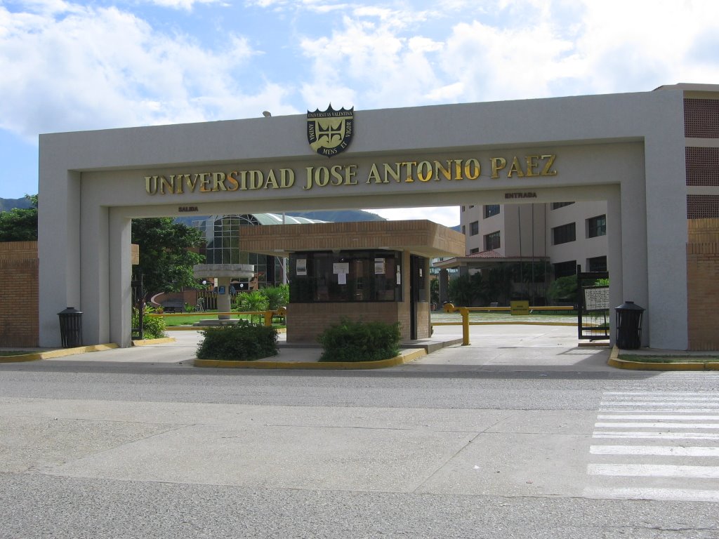 Universidad José Antonio Páez ofrece talleres de bienestar emocional -Agencia Carabobeña de Noticias – ACN – Carabobo