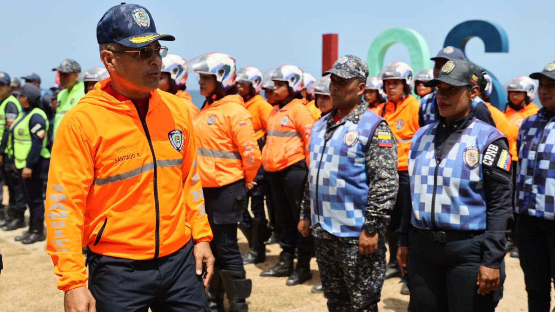 Funcionarios de seguridad supervisan retorno seguro de temporadistas -Agencia Carabobeña de Noticias – ACN – Nacionales