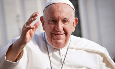 Vaticano: Papa Francisco -Agencia Carabobeña de Noticias – ACN – Internacionales